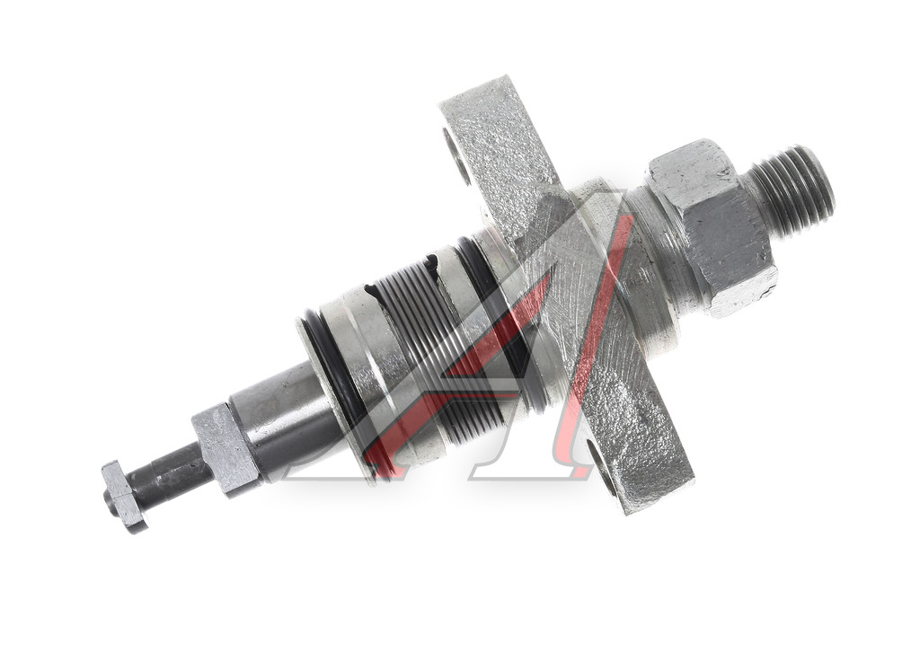 Секция ТНВД ЗИЛ,МАЗ,ПАЗ (363,773) Д-245,260 Е1 ЯЗДА, РФ