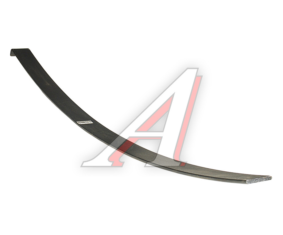 Лист рессоры ЗИЛ-130 задней №2 L=1515мм ЧМЗ