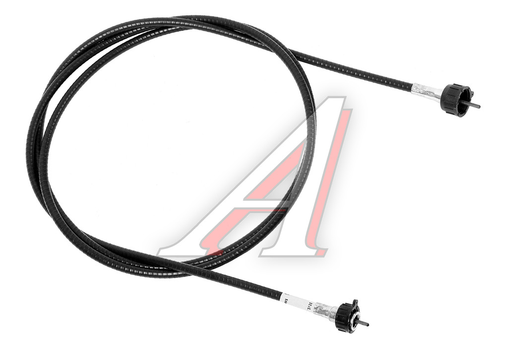 Вал гибкий спидометра ЗИЛ-4331,5301,УРАЛ L=2350мм АВТОПАРТНЕР