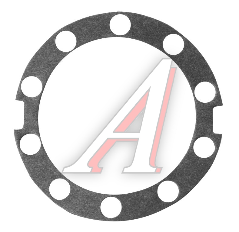 Прокладка ГАЗ-2217 полуоси паронит 0.6