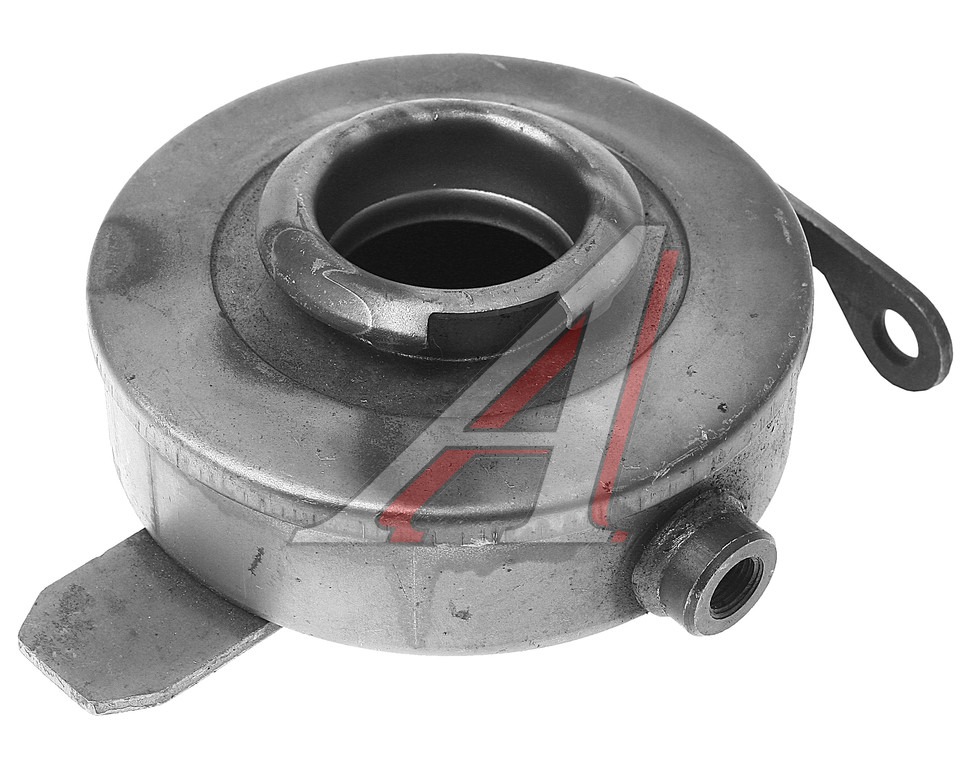 Бачок ЗИЛ-5301 электрофакельного подогревателя ММЗ