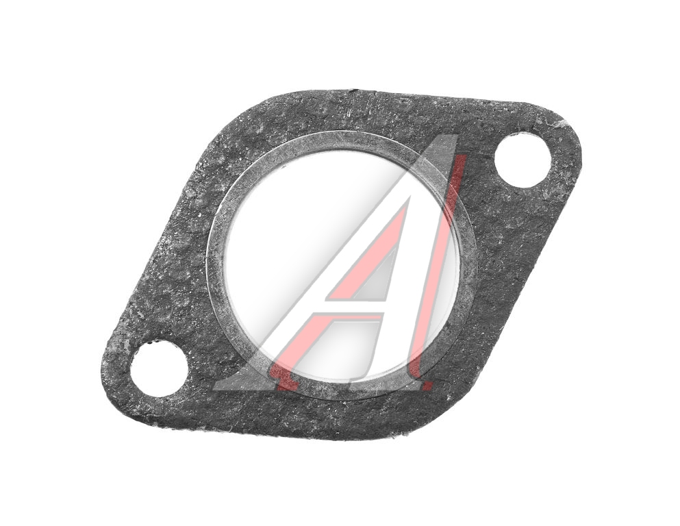 Прокладка ГАЗ-24 глушителя