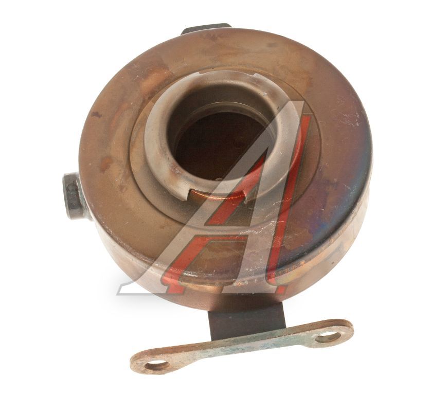 Бачок МТЗ электрофакельного подогревателя ММЗ