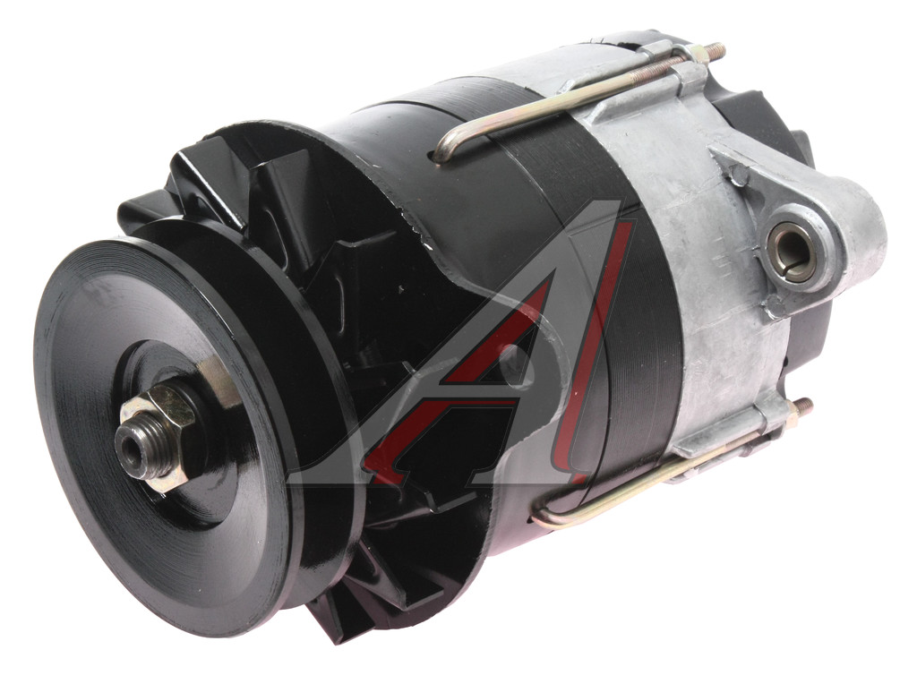 Генератор ДТ-75,ДОН-1200,1500 дв.ЯМЗ-238АК,СМД-23,31 28В 36А АВТОМАРКЕТ