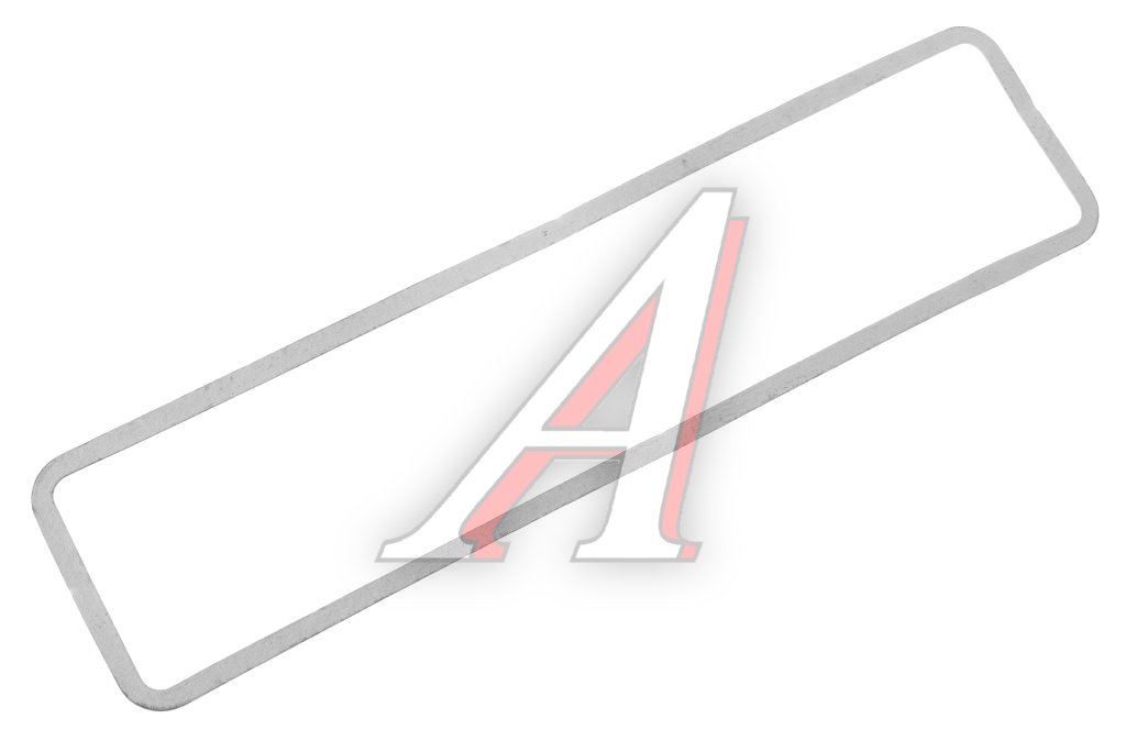 Прокладка ГАЗ-24 крышки коробки толкателей картон