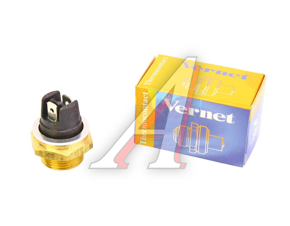 Датчик включения вентилятора ВАЗ-2108-10 99-94 град.VERNET