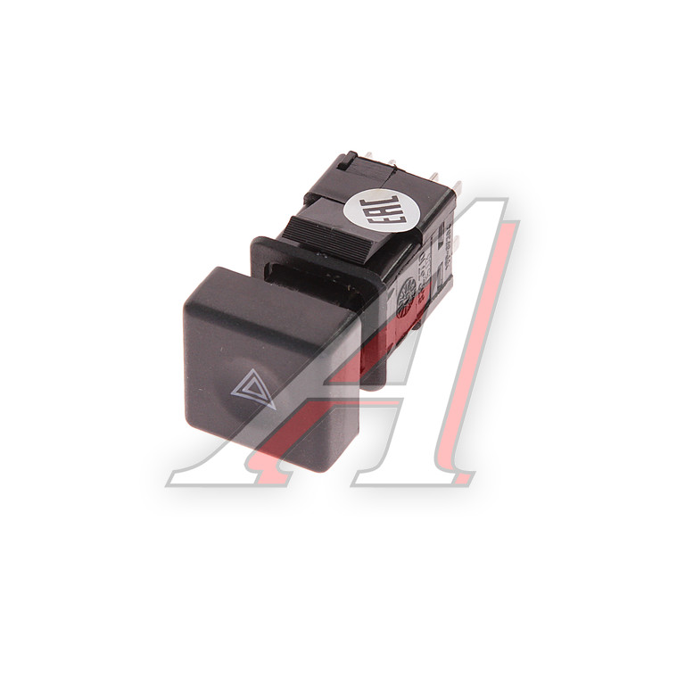 Выключатель кнопка ВАЗ-2110 аварийной сигнализации АВТОАРМАТУРА
