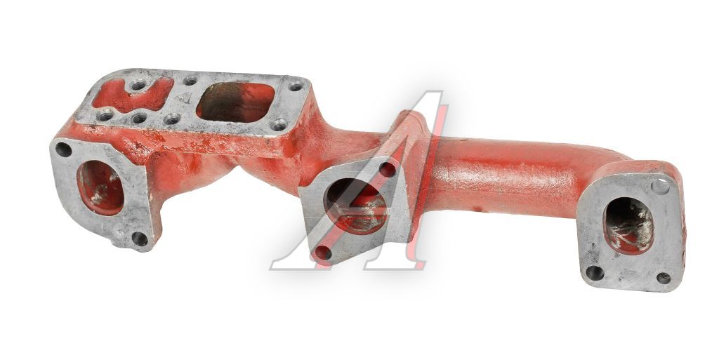 Коллектор ЗИЛ-5301 выпускной (MMЗ)