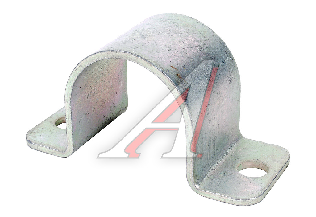 Обойма ГАЗ-3310 Валдай подушки стабилизатора заднего (ОАО ГАЗ)