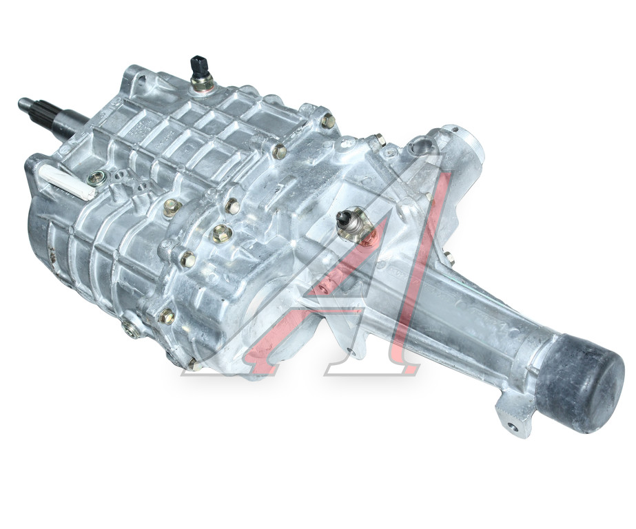 КПП ГАЗ-3302 АГРЕГАТ