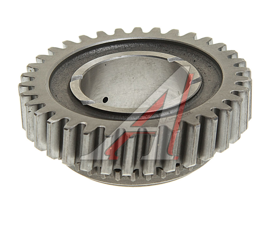 Шестерня КПП УАЗ заднего хода 5-ти ст. METALPART