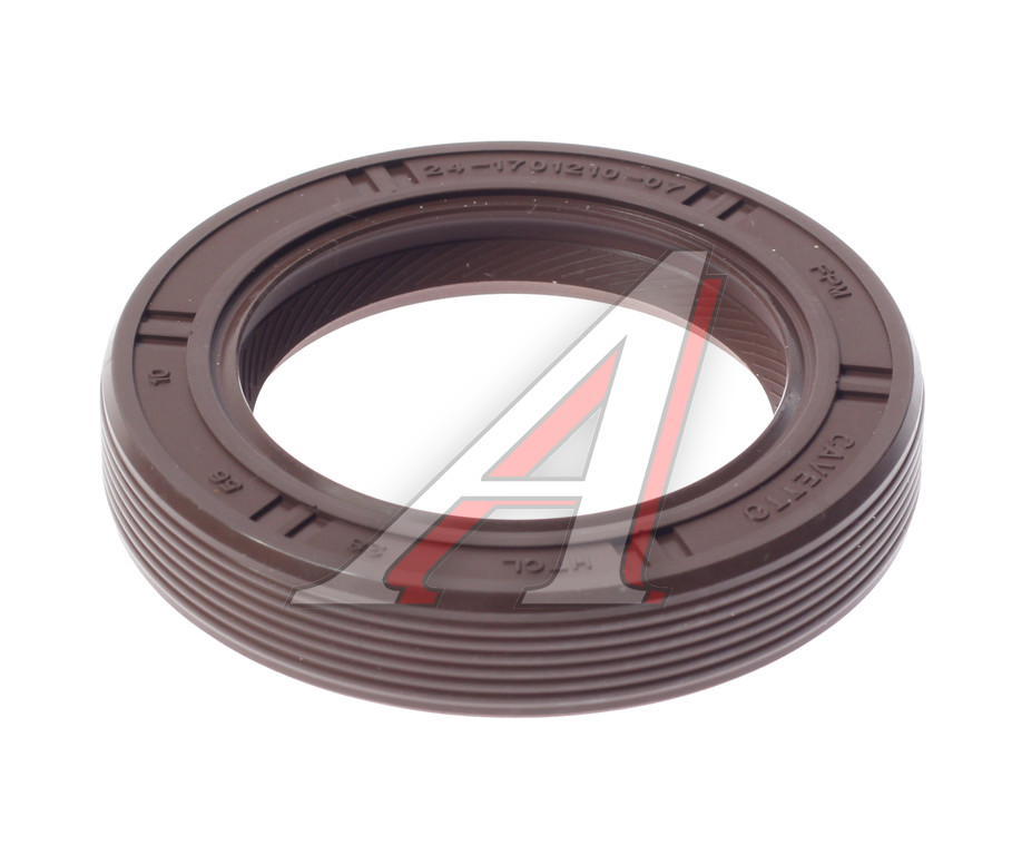 Сальник ГАЗ-3302,ГАЗель Next КПП удлинителя 38х56х10 (49073380) Viton CAVETTO