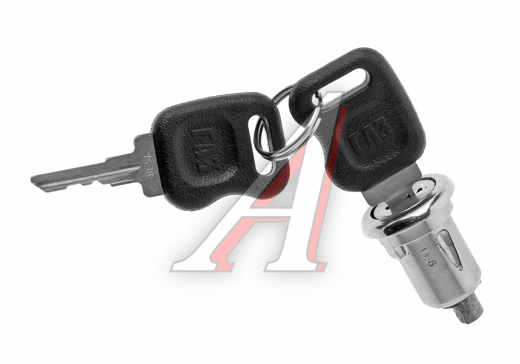 Личинка ГАЗ-31105 замка двери с ключом в сборе АВТОПРОМАГРЕГАТ