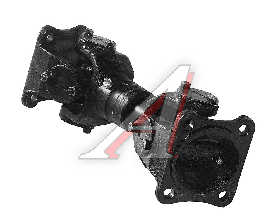 Вал карданный ДТ-75 ХУМ,Реверс (дв.А-41) КИС 0106860