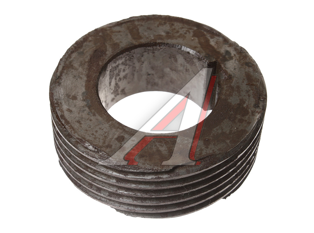 Шестерня привода спидометра УРАЛ ведущая z=6; i=6.7 (ОАО АЗ УРАЛ)