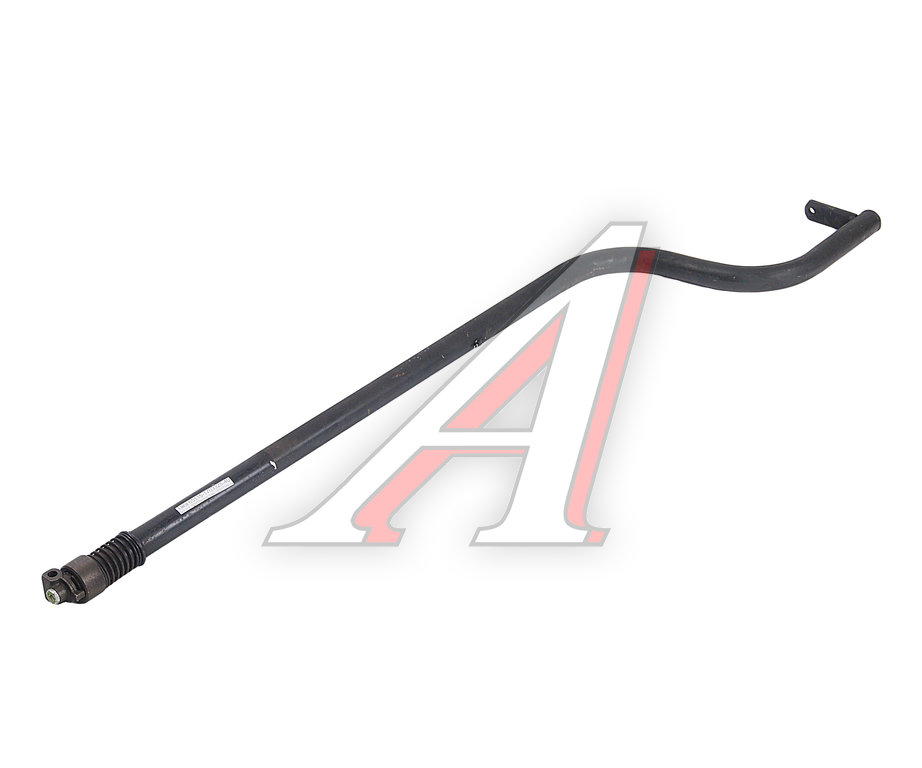 Механизм переключения передач КАМАЗ-65115 промежуточный КПП ZF 9S1310 ПРОГРЕСС-ПЛЮС (ОАО КАМАЗ)