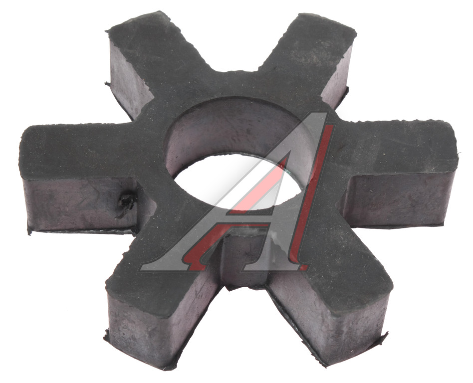 Соединение КС-3577 эластичное (звездочка)