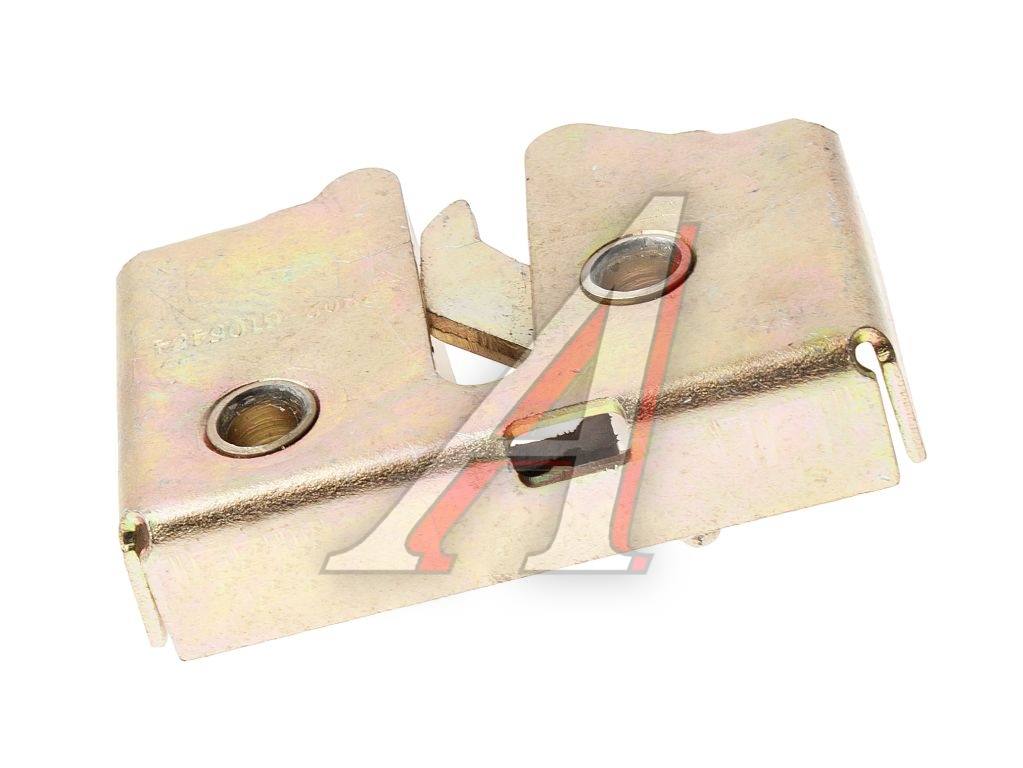 Механизм запорный ГАЗ-3302 замка двери правый РЕГАЛИЯ
