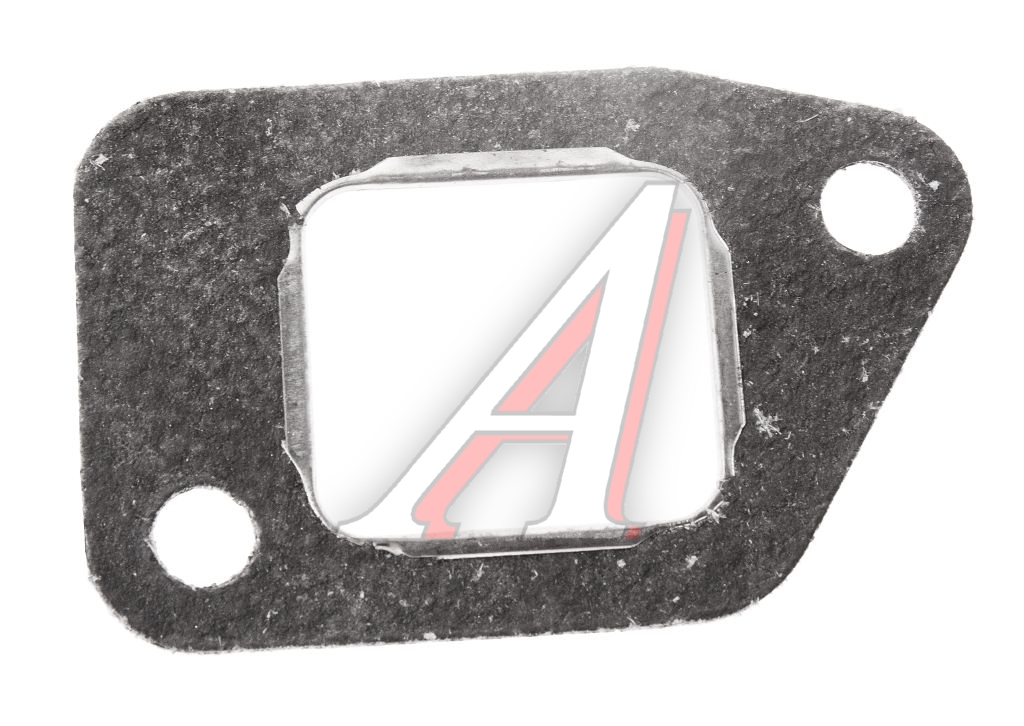 Прокладка ЗИЛ-130 коллектора выпускного боковая