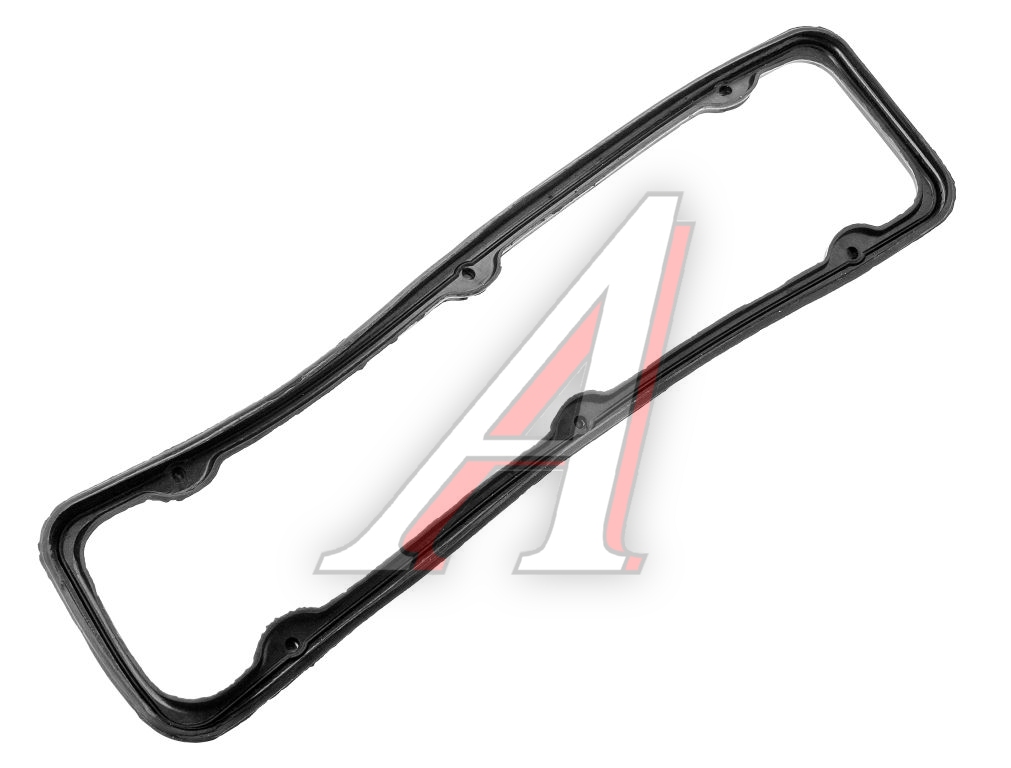 Прокладка ГАЗ-24,УАЗ крышки клапанной резина