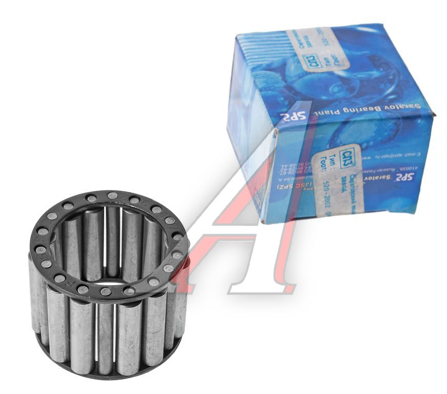Подшипник КПП ГАЗ-4301,3310,ЗИЛ-130,КАМАЗ(КПП-154)