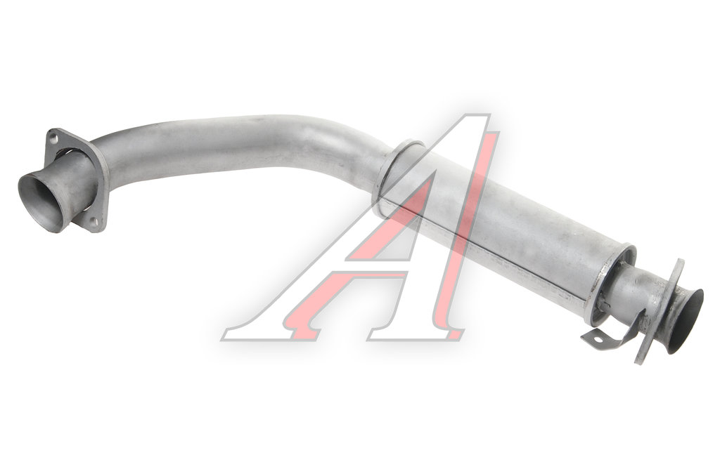 Резонатор ГАЗ-31105 дв.Крайслер дополнительный Баксан