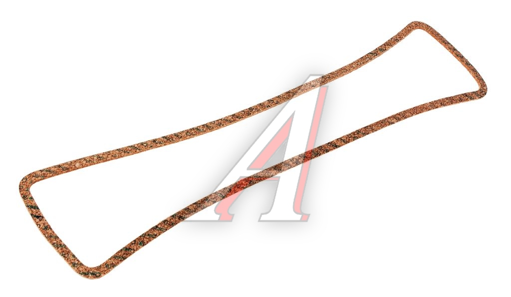 Прокладка ГАЗ-24 крышки коробки толкателей пробка АВТОПРОКЛАДКА