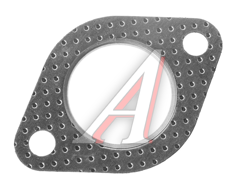 Прокладка ГАЗ-24 глушителя Н/О