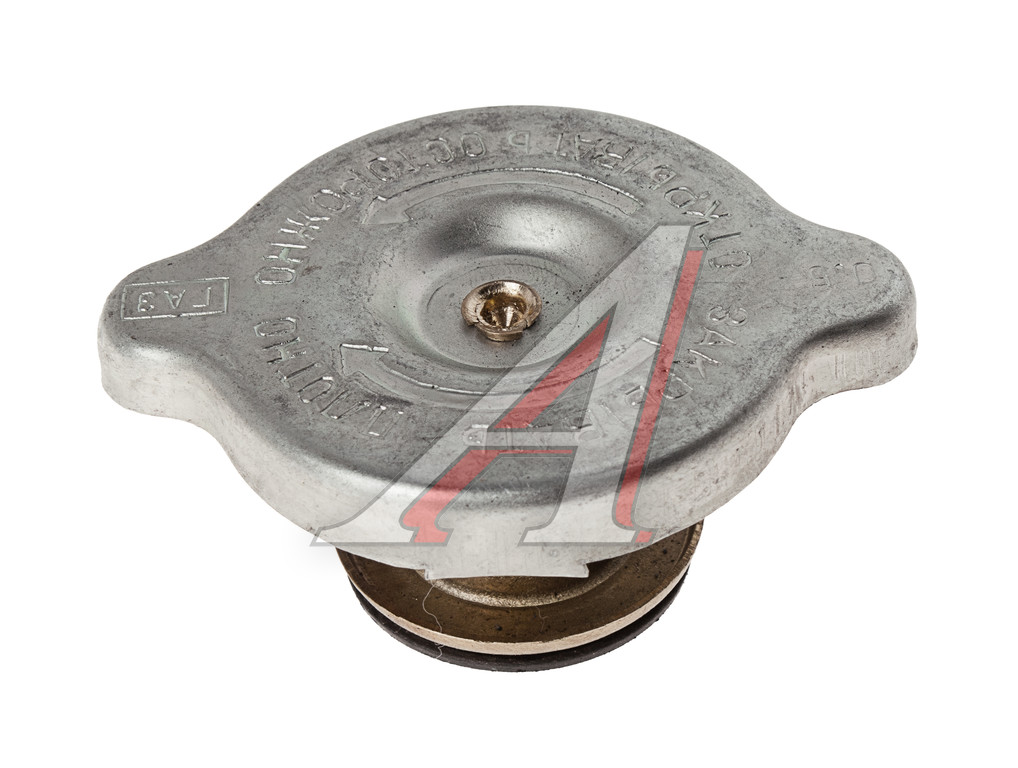 Пробка радиатора ГАЗ-24,ГАЗ-33104 Валдай, УАЗ (ОАО ГАЗ)