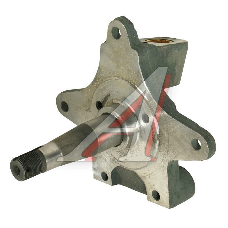 Кулак поворотный ГАЗ-3302 АГРЕГАТ