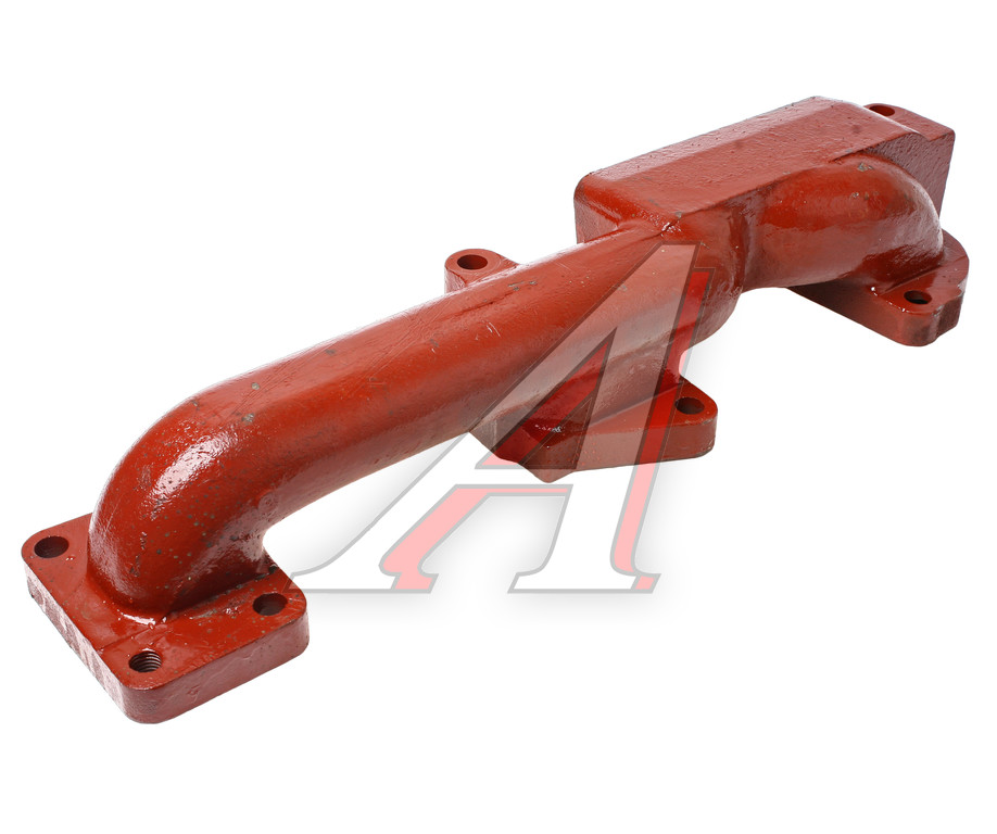 Коллектор ЗИЛ-5301 выпускной (А)