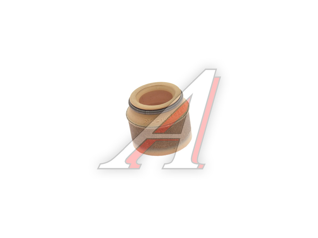 Колпачок ЗИЛ-5301, МТЗ маслоотражательный (Б) силикон АВТОПРОКЛАДКА