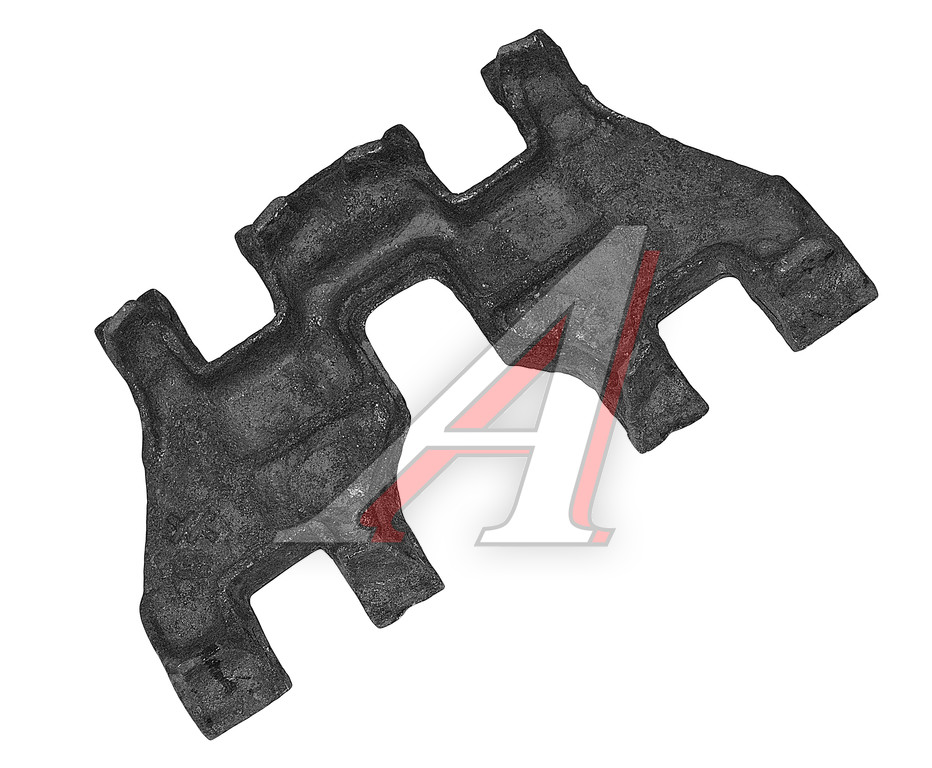 Звено гусеницы ДТ-75 (ширина 390мм) (А)