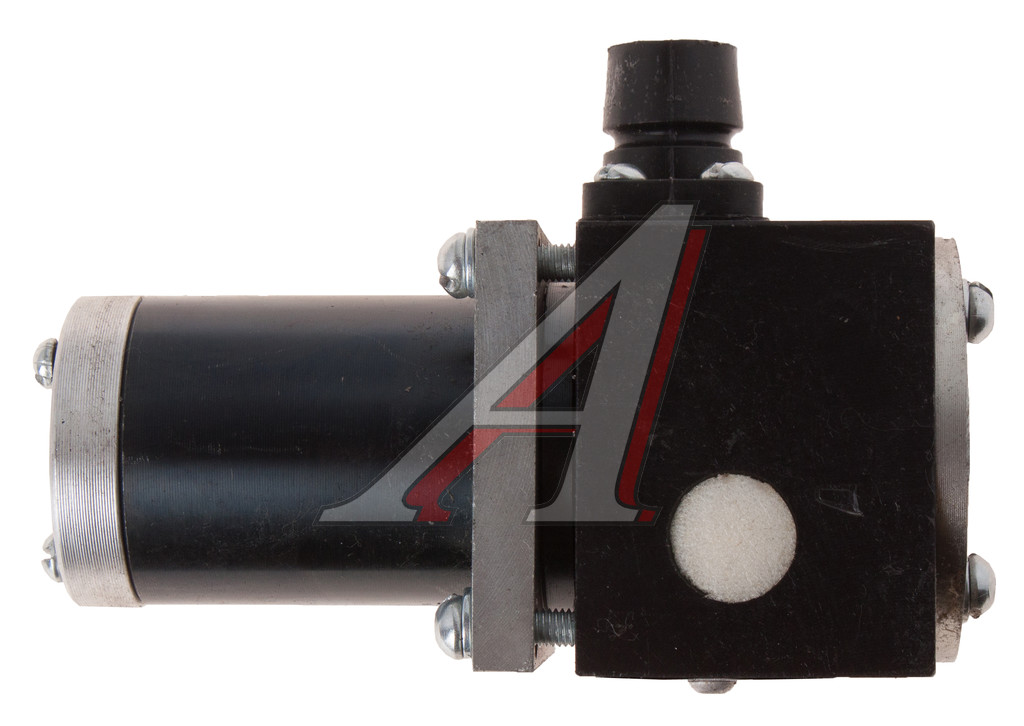 Гидрораспределитель КС-3577 24V,ДУ=6 ГР2-3-24