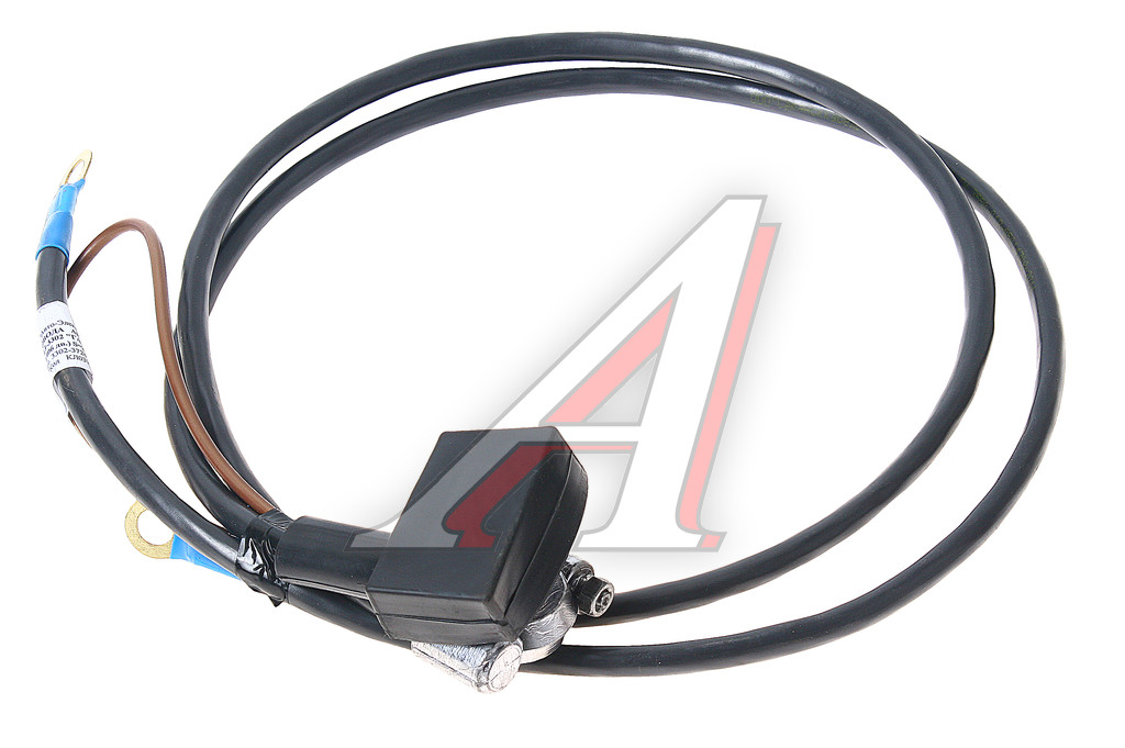 Провод АКБ ГАЗ-3302 комплект дв.ЗМЗ-406 АЭД