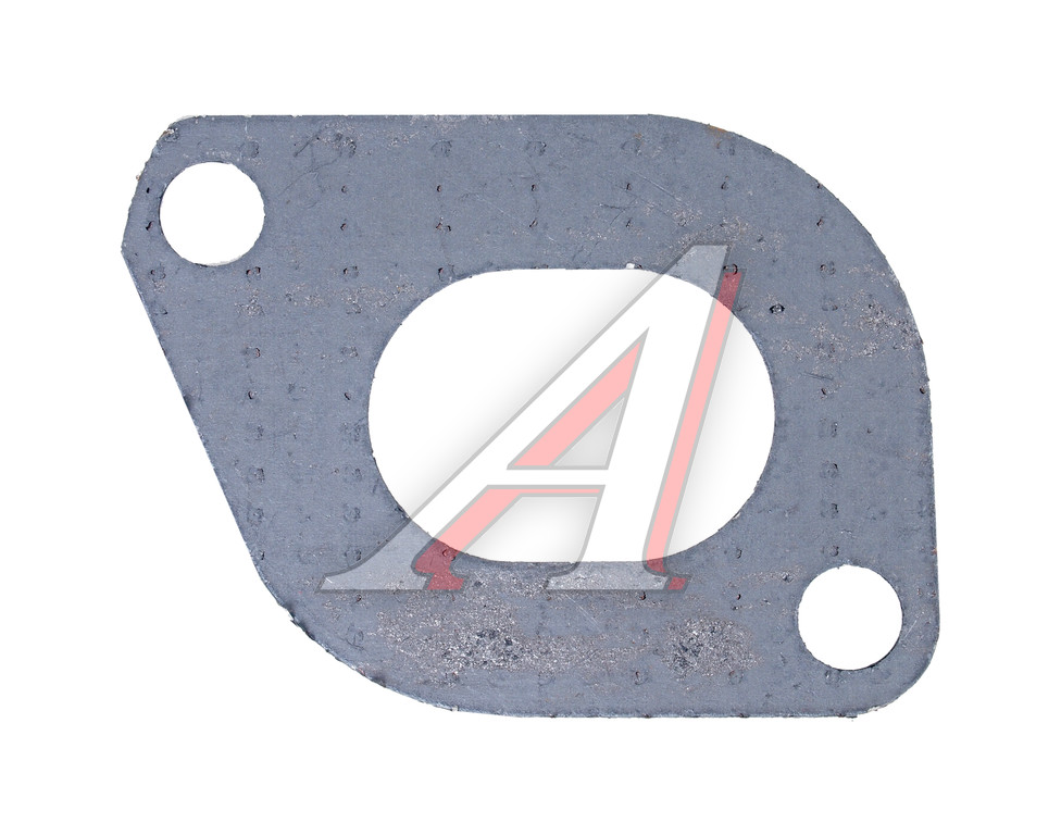 Прокладка ЗИЛ-5301,МТЗ коллектора выпускного боковая