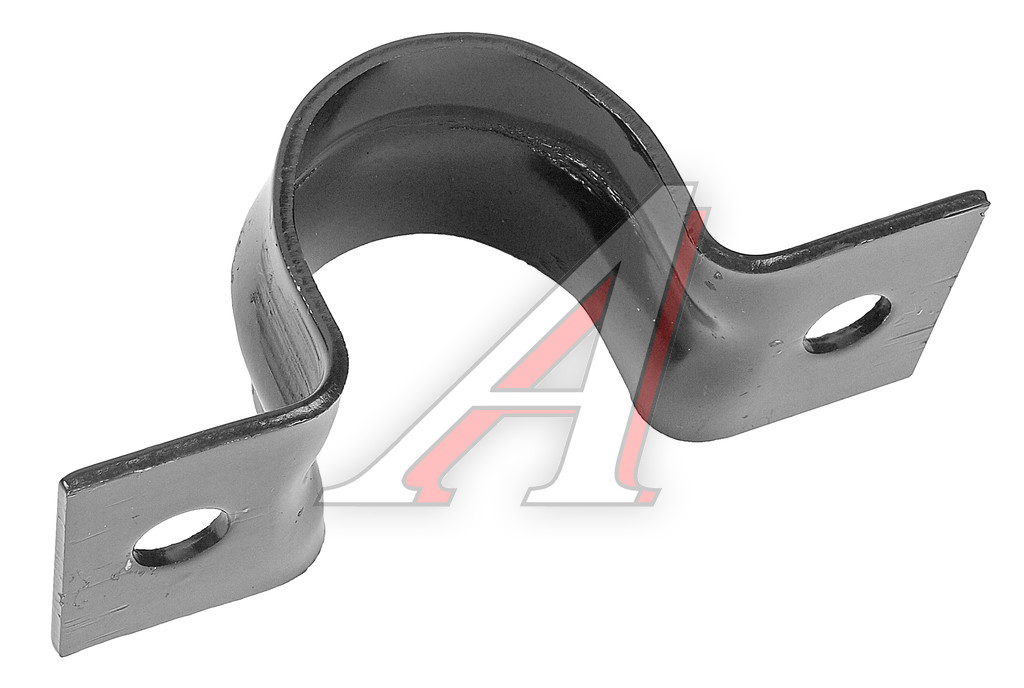 Обойма ГАЗ-2217,3302 подушки стабилизатора заднего (ОАО ГАЗ)