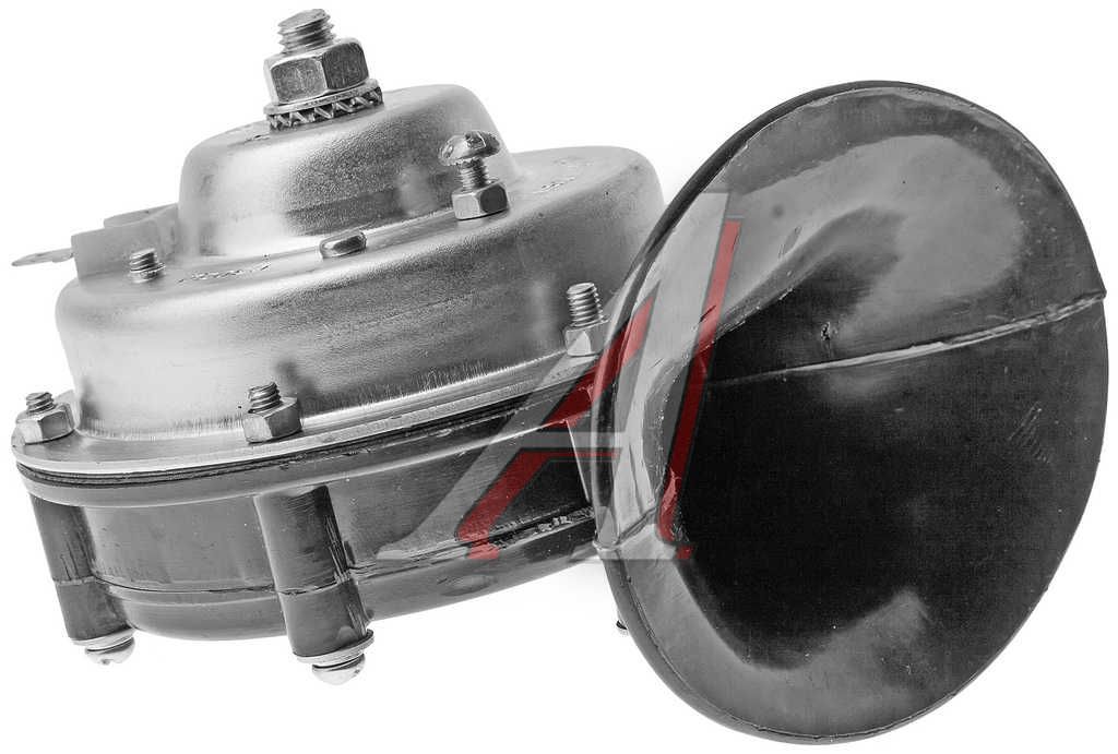 Сигнал звуковой ГАЗ-24 высокий тон ЛЭТЗ