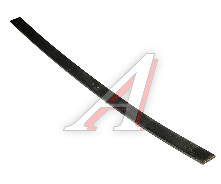 Лист рессоры ЗИЛ-131 задней №1 L=1370мм ЧМЗ