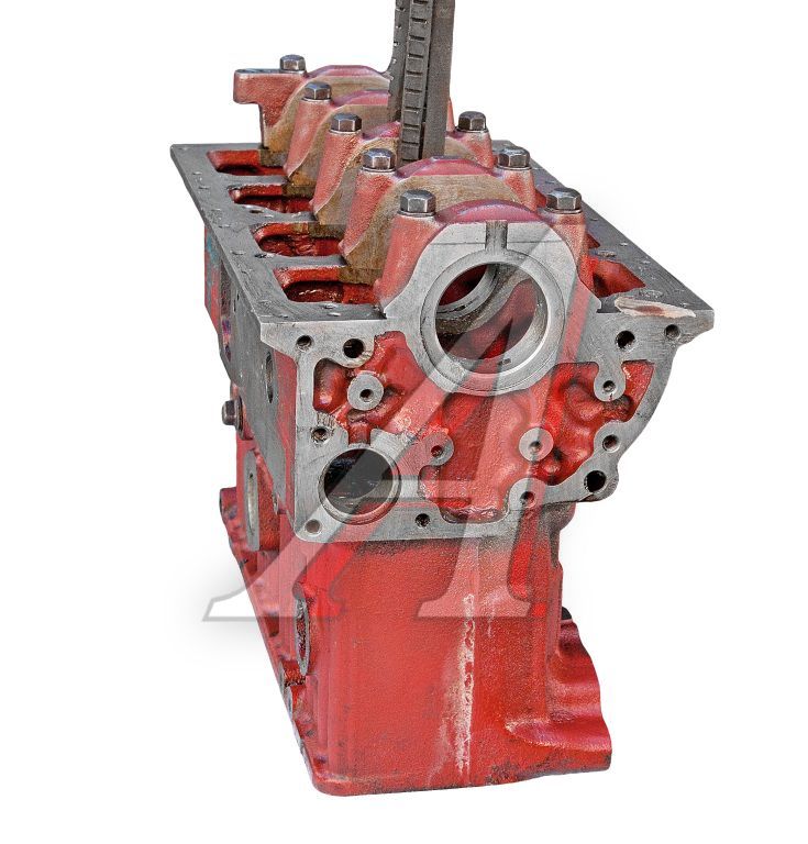 Блок цилиндров Д-240,243 ММЗ