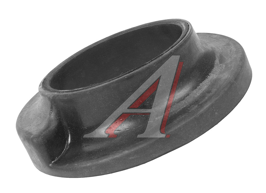 Прокладка ГАЗ-2217 пружины подвески передняя верхняя (ОАО ГАЗ)