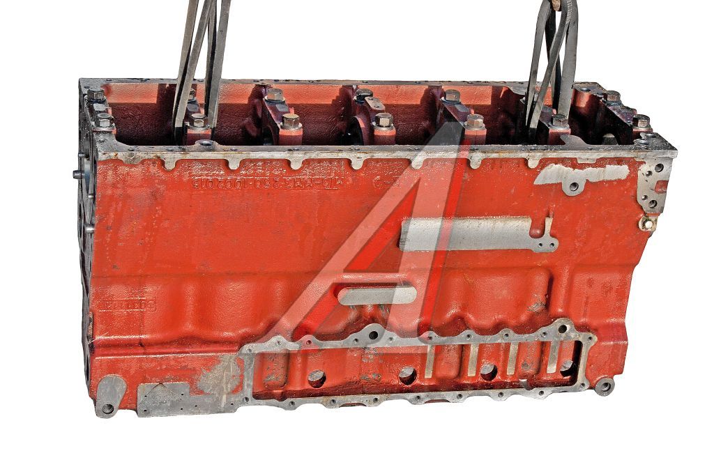 Блок цилиндров Д-260 ММЗ