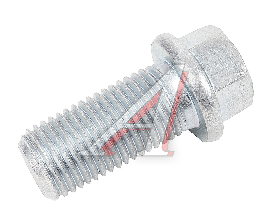 Пробка сливная ГАЗ-3110,3302 дв.ЗМЗ-406 картера масляного ЭТНА