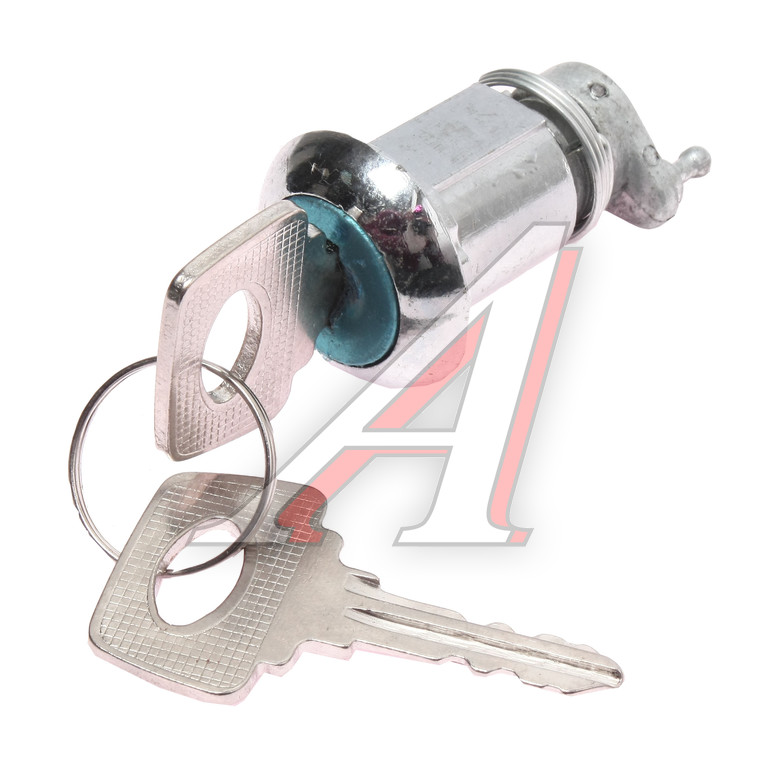 Личинка ГАЗ-3302 БИЗНЕС замка двери в сборе 1шт.