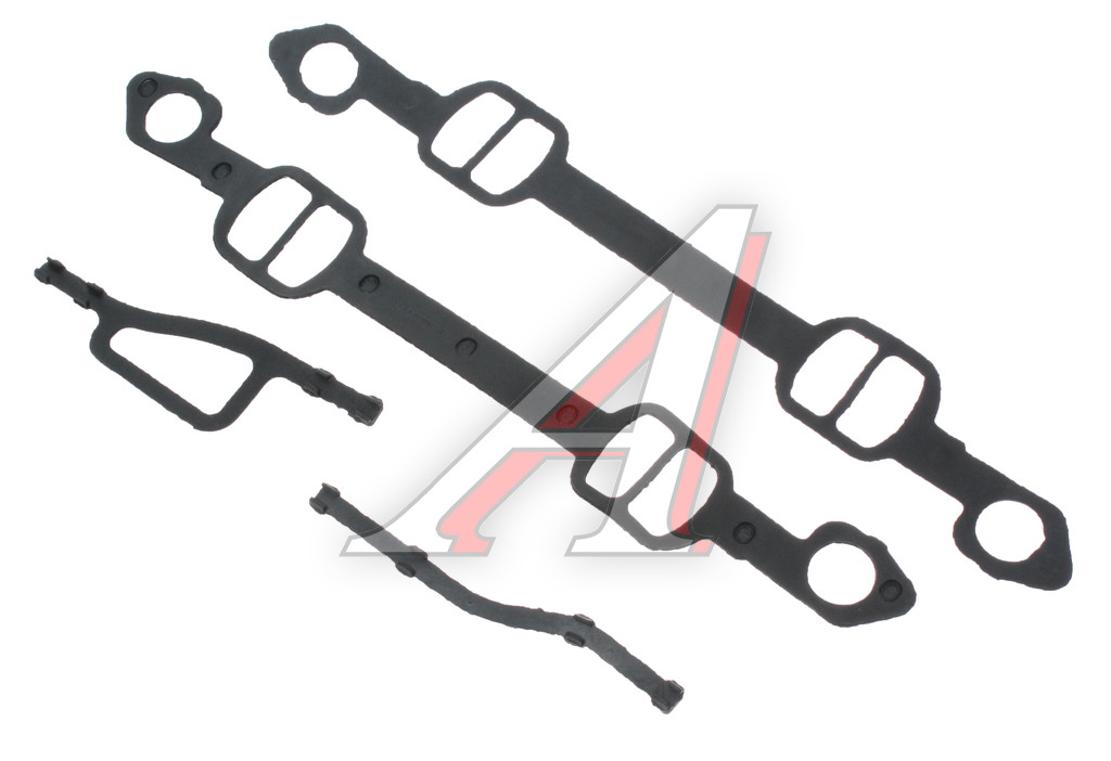 Прокладка ЗИЛ-130 коллектора впускного комплект ЯРТИ