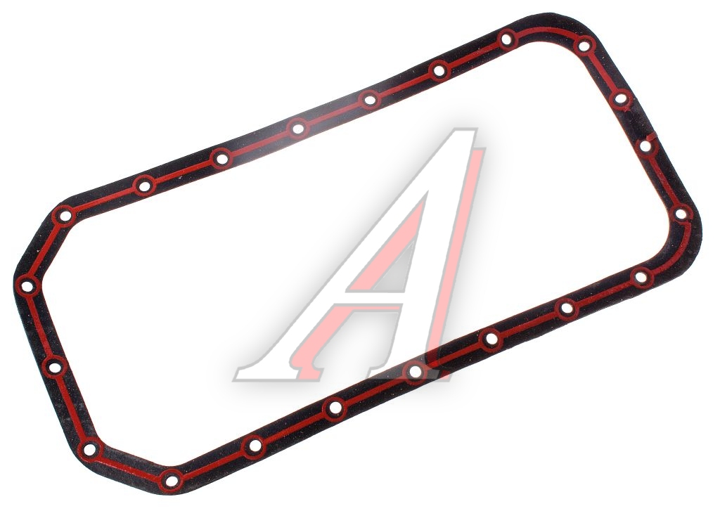 Прокладка ГАЗ-24,3302 картера масляного с герметиком