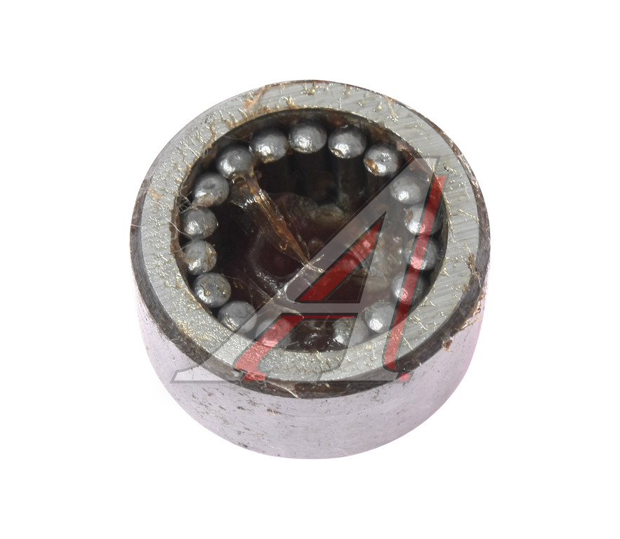 Подшипник ГАЗ-3302,МТЗ,КАМАЗ-6520 крестовины кардана руля (КПП)