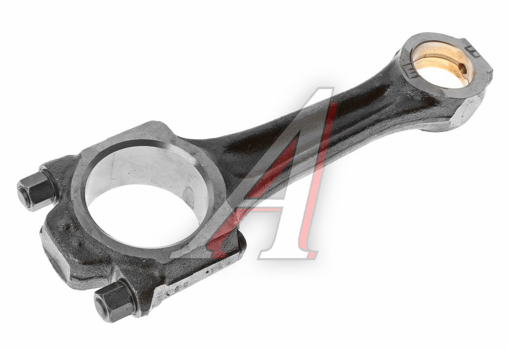 Шатун Д-245,ЗИЛ-5301 ЕВРО-3,4 D=42мм ММЗ
