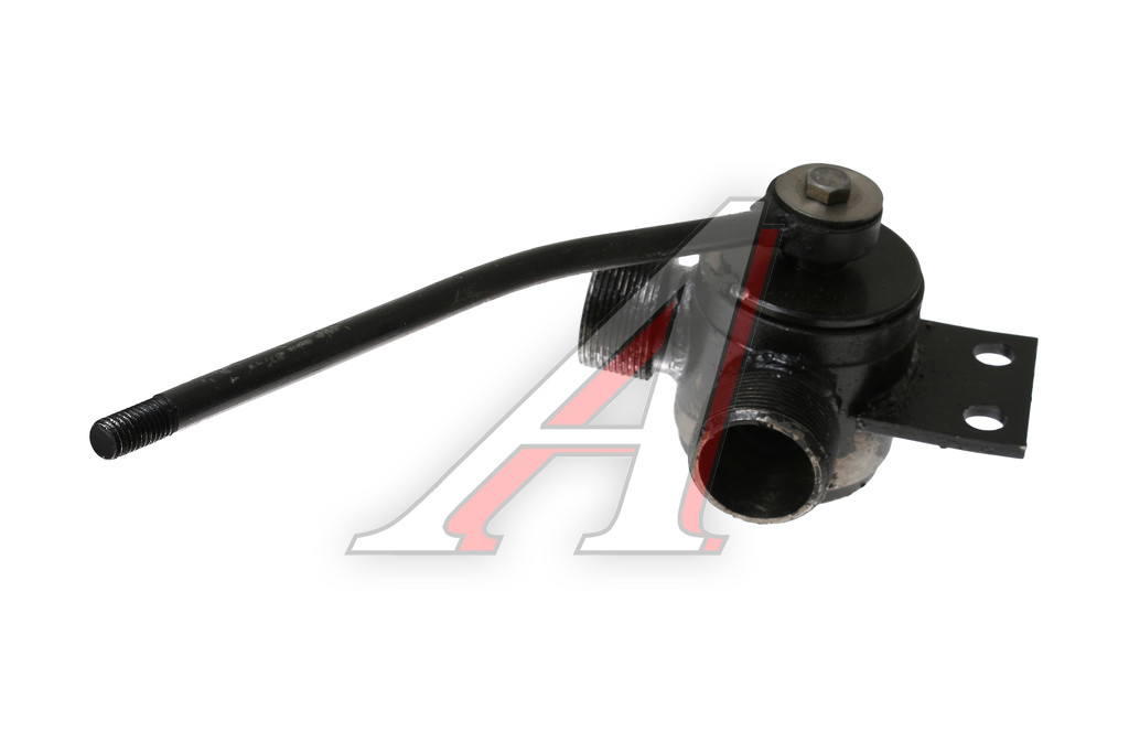 Кран КС-45717 двухходовой