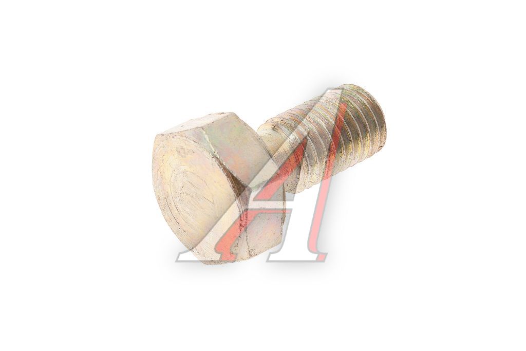 Болт ЗИЛ-5301 штуцера фильтра тонкой очистки топлива ММЗ